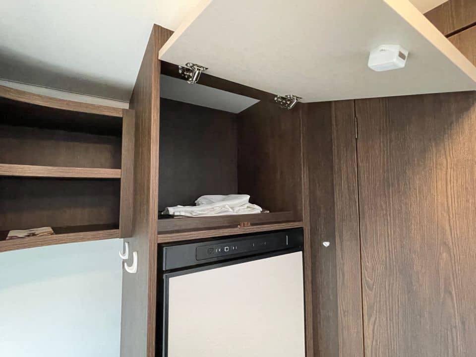 Camping car Benimar TESSORO 481