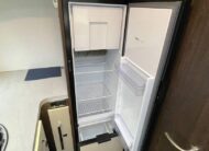 Camping car Benimar TESSORO 481