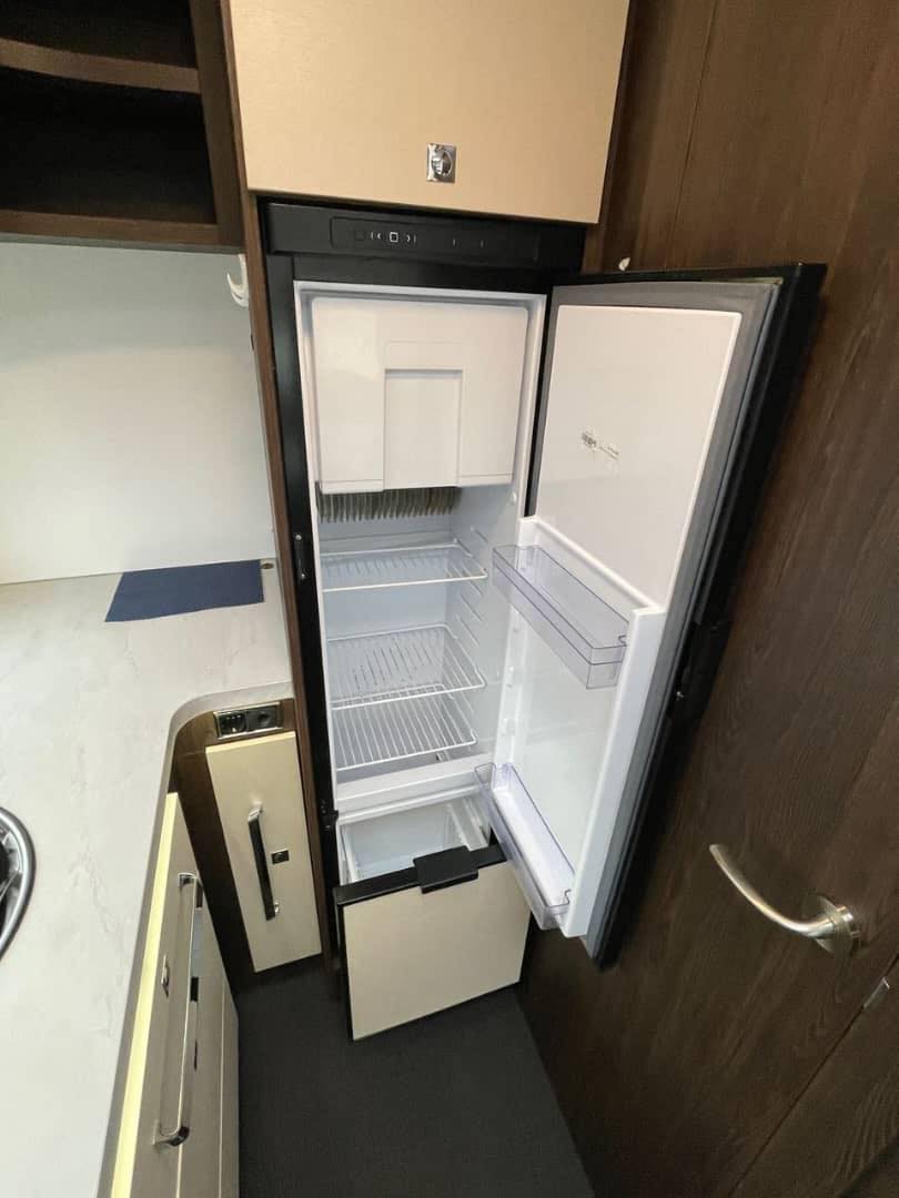 Camping car Benimar TESSORO 481