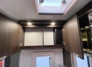 Camping car Benimar TESSORO 481