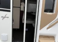 Camping car Benimar TESSORO 481