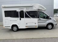 Camping car Benimar TESSORO 481