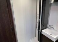 Camping car Benimar TESSORO 481