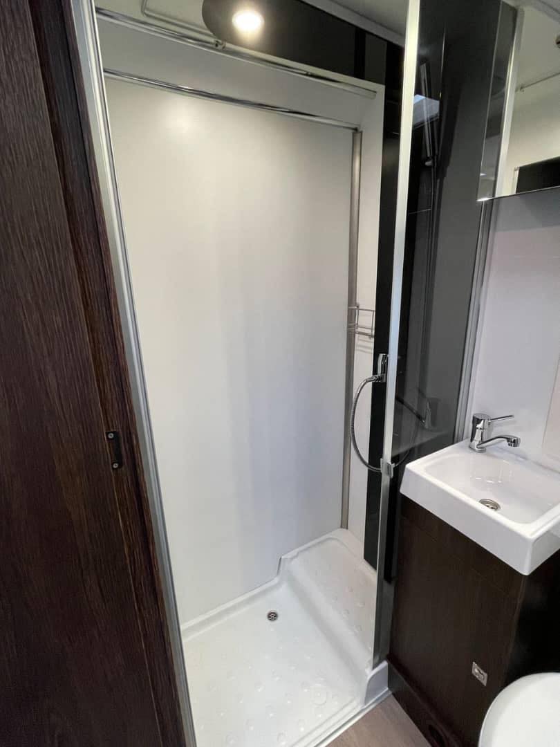 Camping car Benimar TESSORO 481