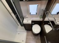 Camping car Benimar TESSORO 481