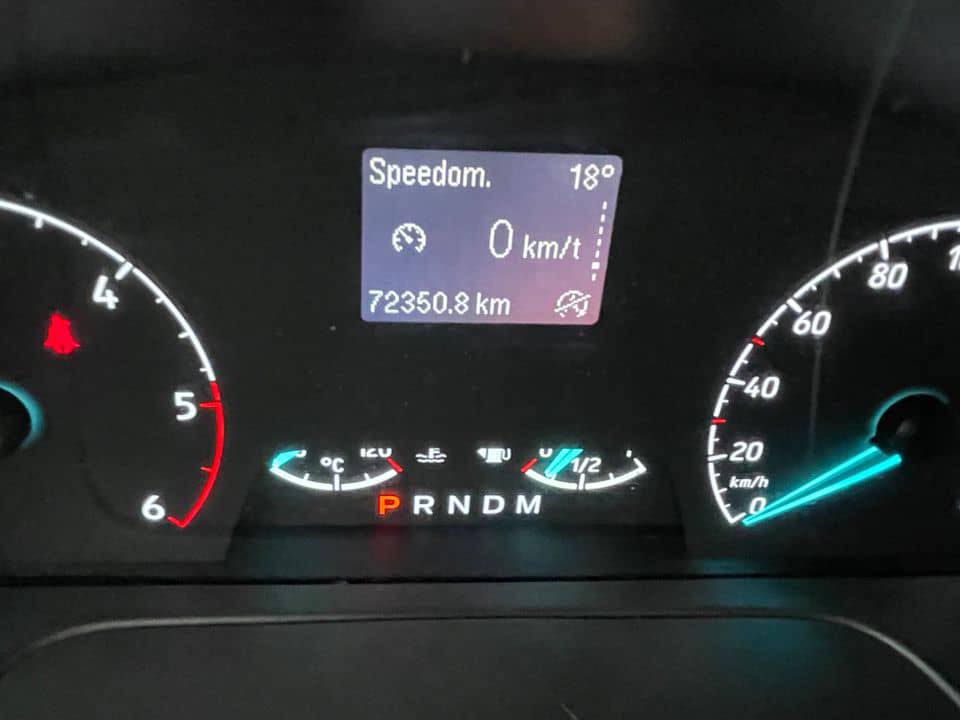 Camping car Benimar TESSORO 481