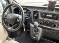 Camping car Benimar TESSORO 481