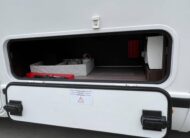 Camping car Benimar TESSORO 481