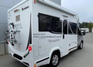 Camping car Benimar TESSORO 481