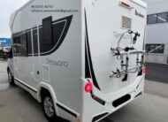 Camping car Benimar TESSORO 481