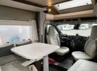 Camping car Benimar TESSORO 481