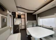 Camping car Benimar TESSORO 481