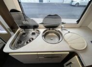 Camping car Benimar TESSORO 481