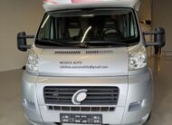 Camping car Challenger 195 GENESIS