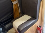 Camping car Challenger 195 GENESIS