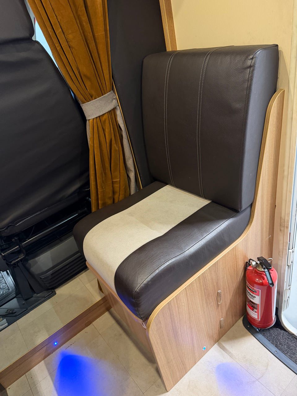 Camping car Challenger 195 GENESIS