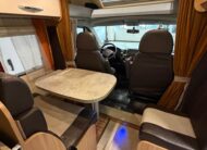 Camping car Challenger 195 GENESIS