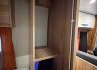 Camping car Challenger 195 GENESIS