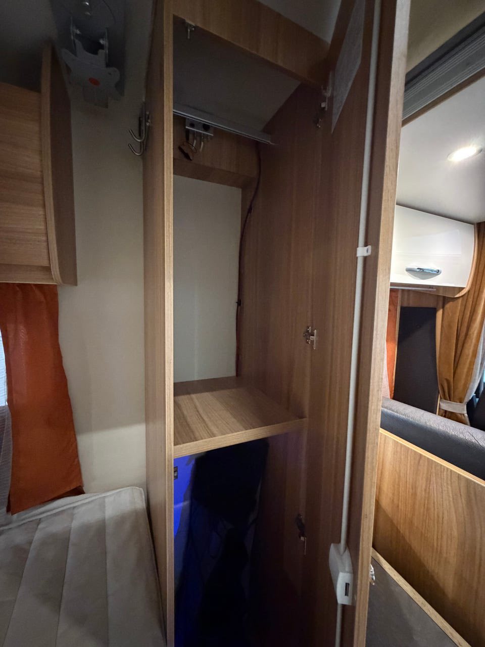 Camping car Challenger 195 GENESIS