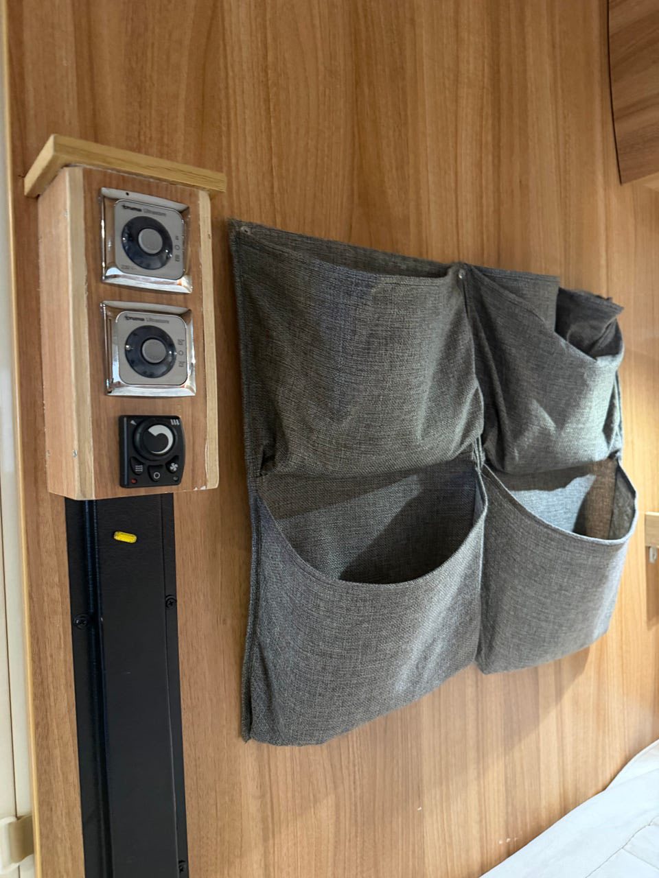 Camping car Challenger 195 GENESIS