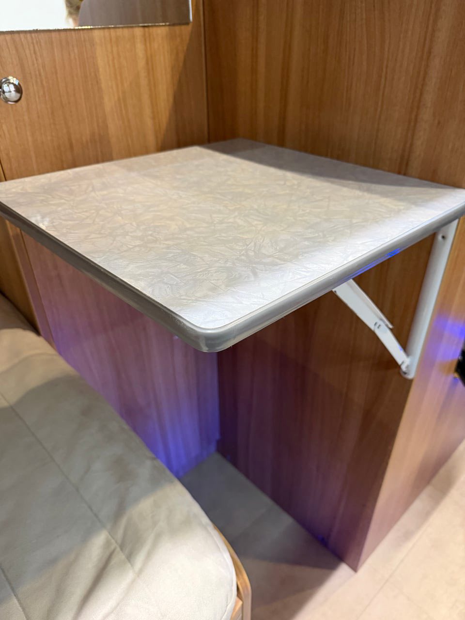 Camping car Challenger 195 GENESIS