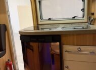 Camping car Challenger 195 GENESIS