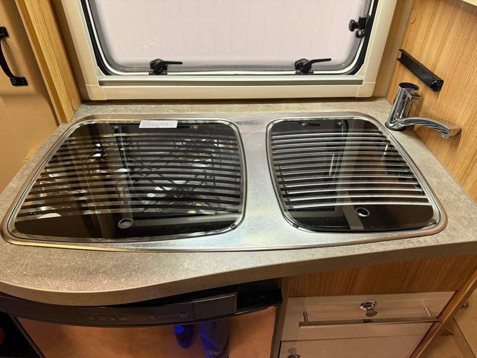 Camping car Challenger 195 GENESIS