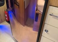 Camping car Challenger 195 GENESIS