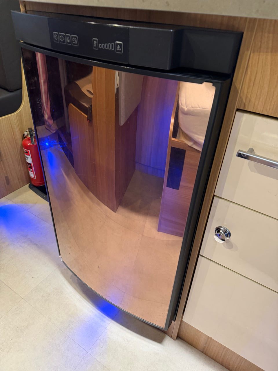 Camping car Challenger 195 GENESIS