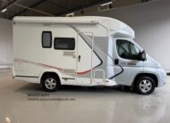 Camping car Challenger 195 GENESIS