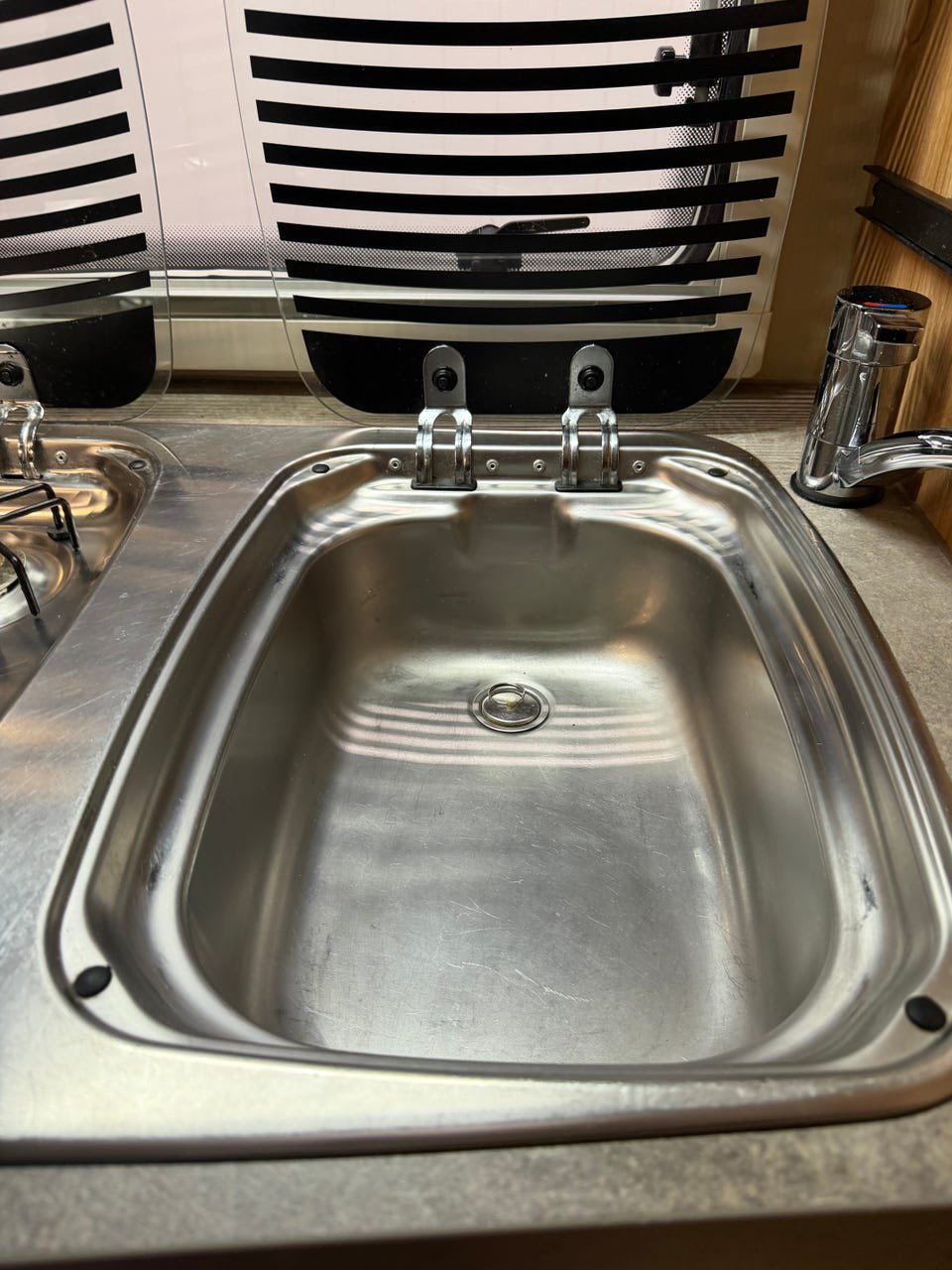 Camping car Challenger 195 GENESIS