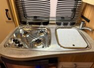 Camping car Challenger 195 GENESIS