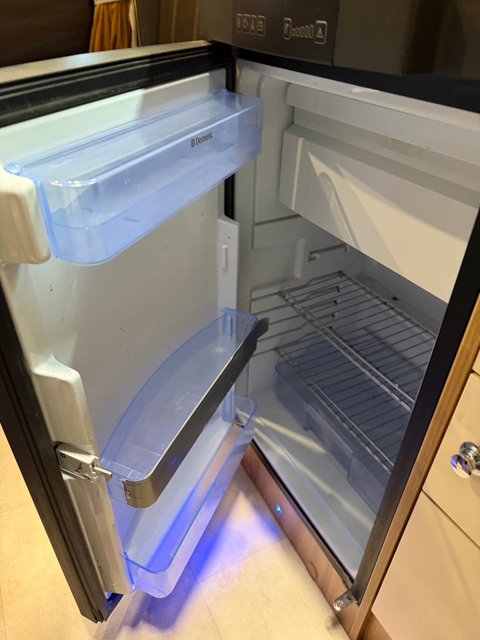 Camping car Challenger 195 GENESIS