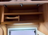 Camping car Challenger 195 GENESIS