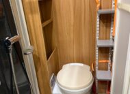 Camping car Challenger 195 GENESIS