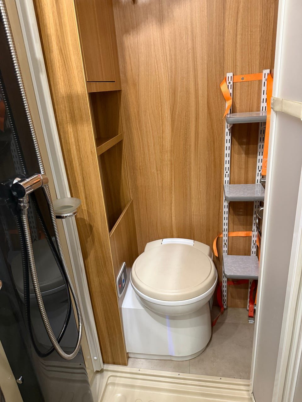 Camping car Challenger 195 GENESIS