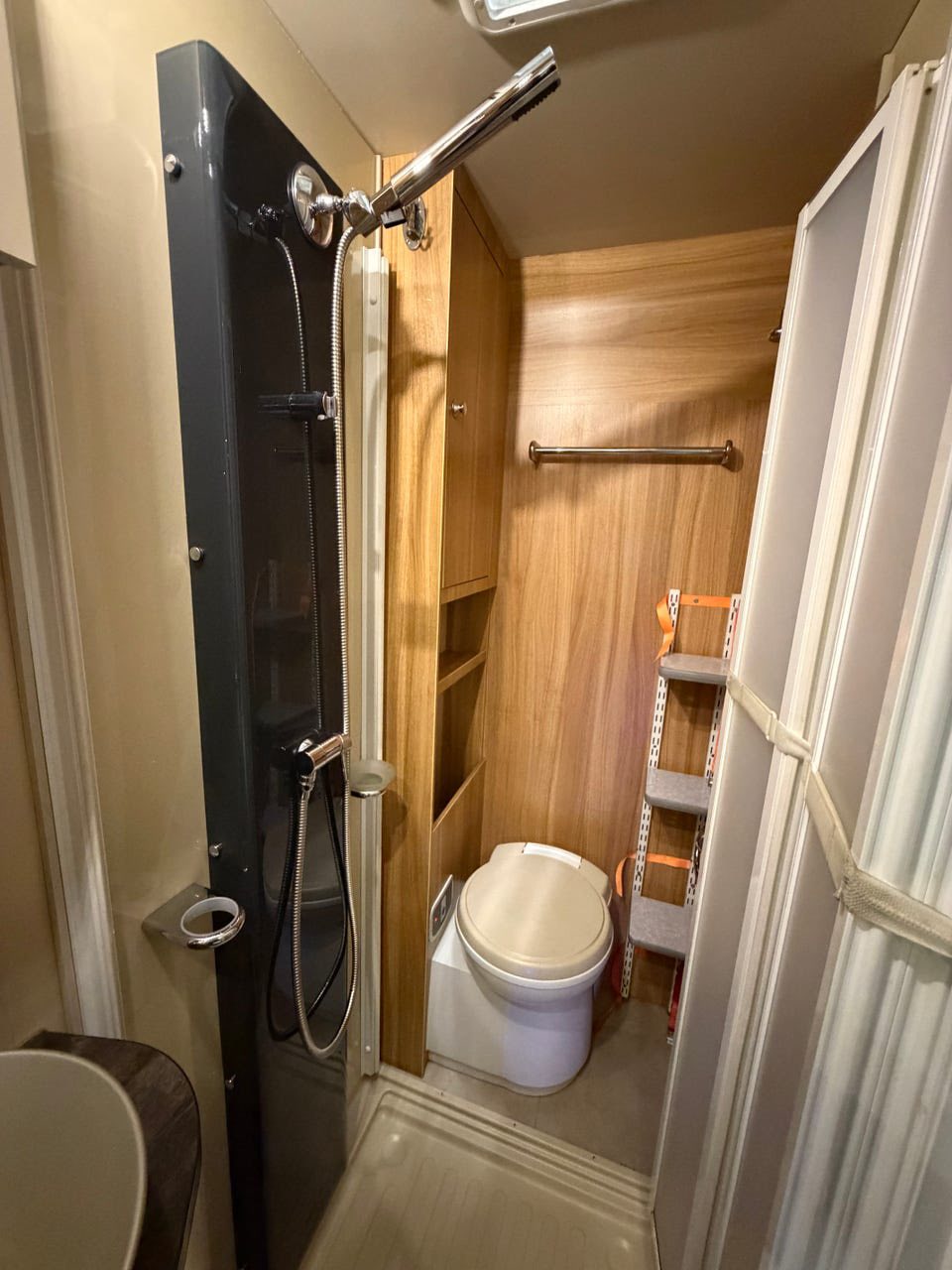 Camping car Challenger 195 GENESIS