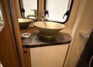 Camping car Challenger 195 GENESIS