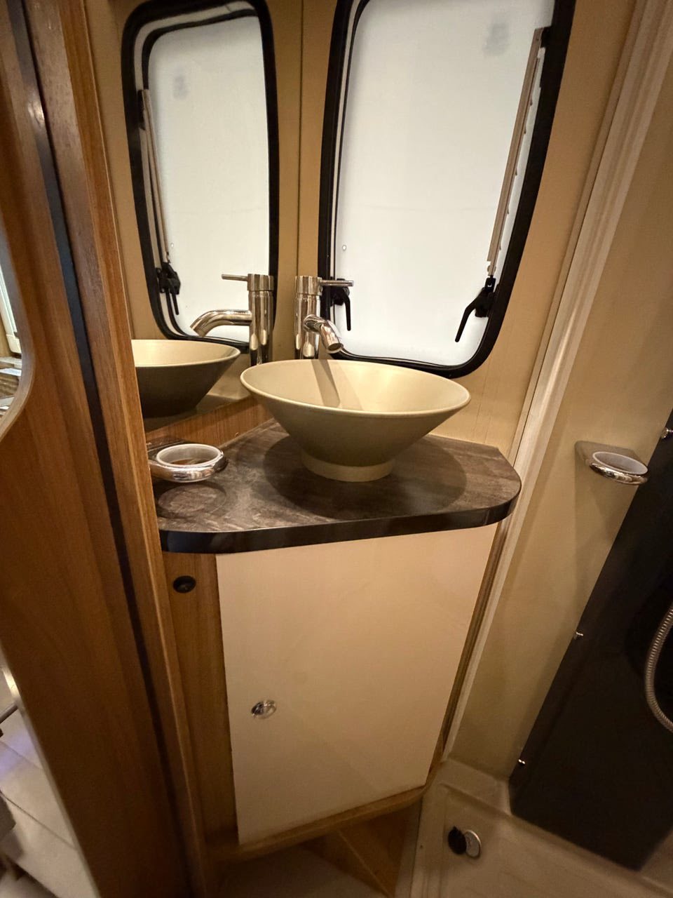 Camping car Challenger 195 GENESIS