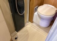 Camping car Challenger 195 GENESIS