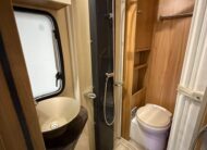 Camping car Challenger 195 GENESIS