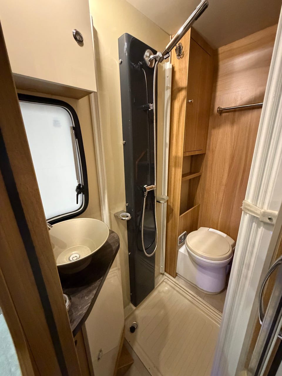 Camping car Challenger 195 GENESIS