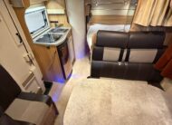 Camping car Challenger 195 GENESIS