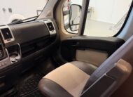 Camping car Challenger 195 GENESIS