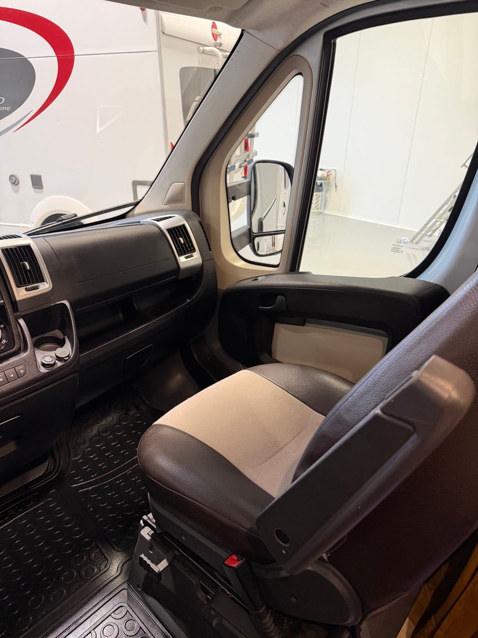 Camping car Challenger 195 GENESIS