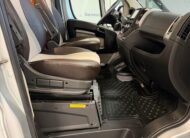 Camping car Challenger 195 GENESIS