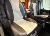 Camping car Challenger 195 GENESIS