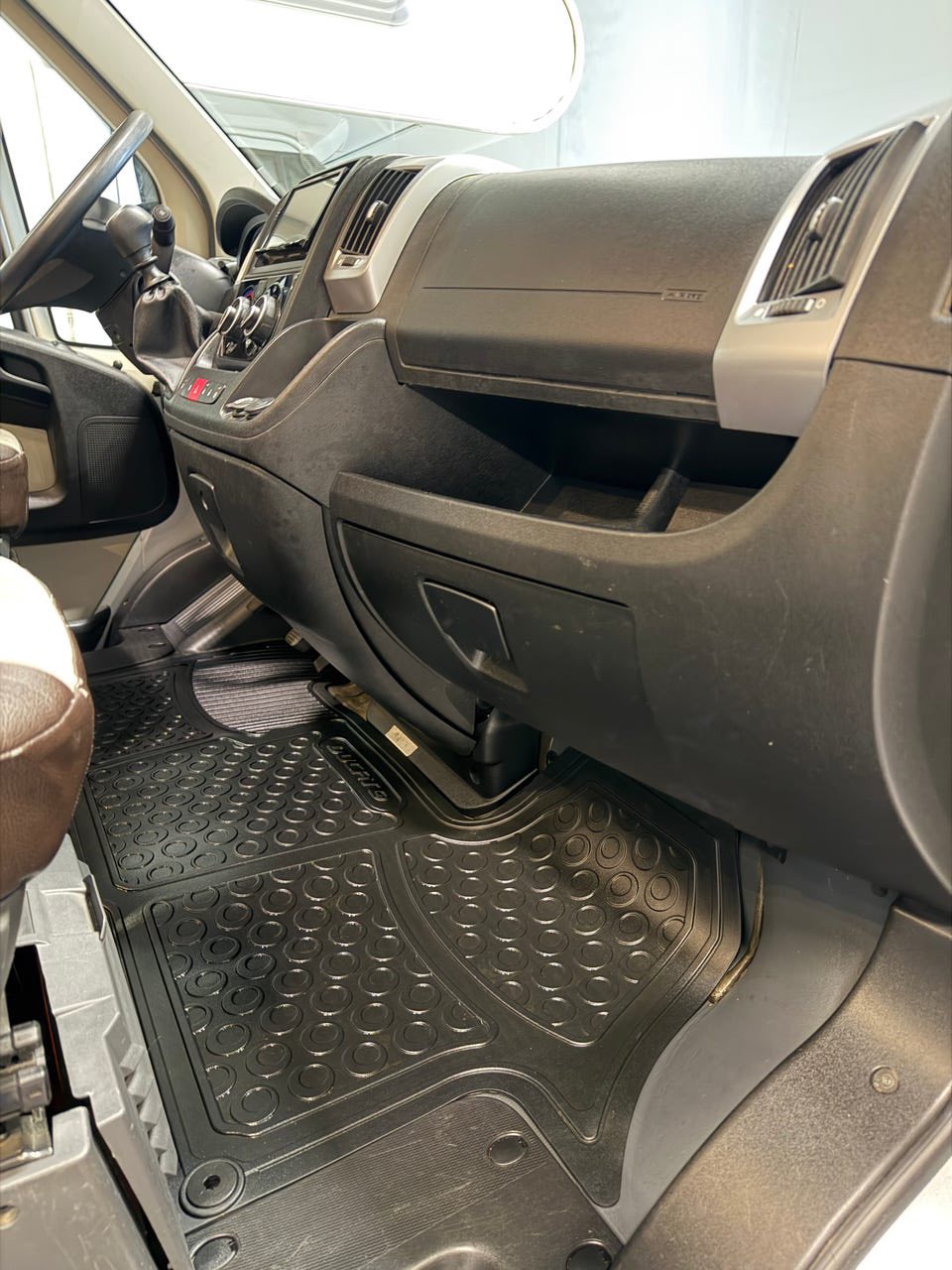 Camping car Challenger 195 GENESIS