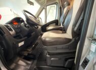 Camping car Challenger 195 GENESIS