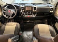 Camping car Challenger 195 GENESIS